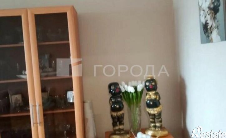 3-комн квартира ул Попова, 56,  д. 56