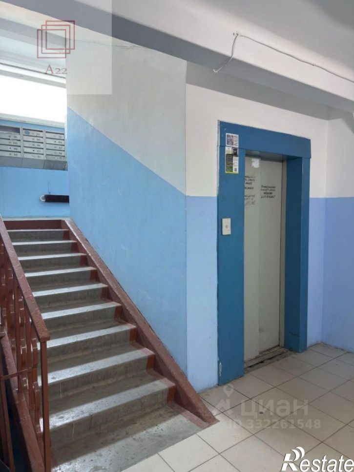 1-комн квартира ул Чеглецова, 62,  д. 62