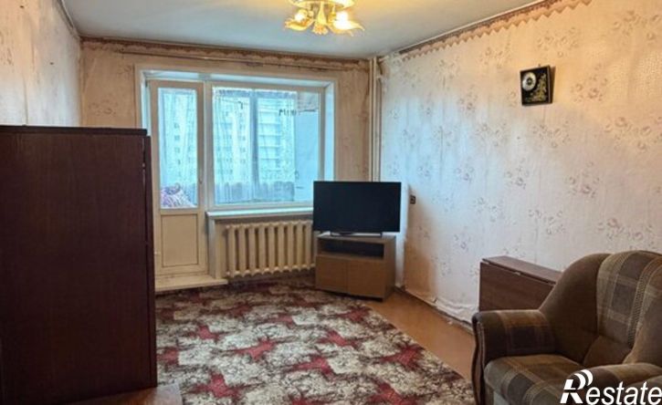 2-комн квартира ул Шукшина, 9,  д. 9