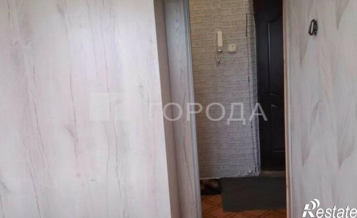 3-комн квартира ул Попова, 56,  д. 56