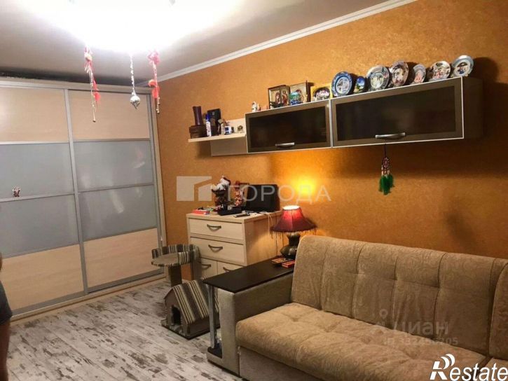 2-комн квартира ул Сергея Ускова, 12,  д. 12