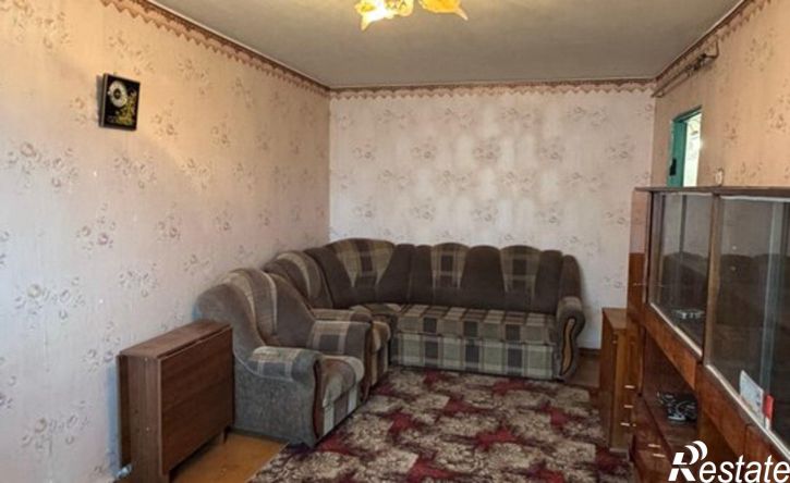 2-комн квартира ул Шукшина, 9,  д. 9