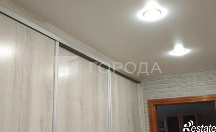 3-комн квартира ул Попова, 56,  д. 56