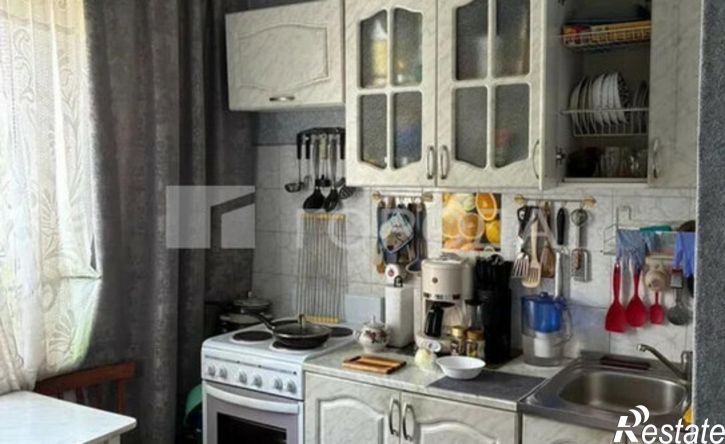 1-комн квартира ул Шукшина, 12,  д. 12