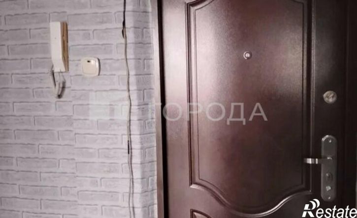3-комн квартира ул Попова, 56,  д. 56