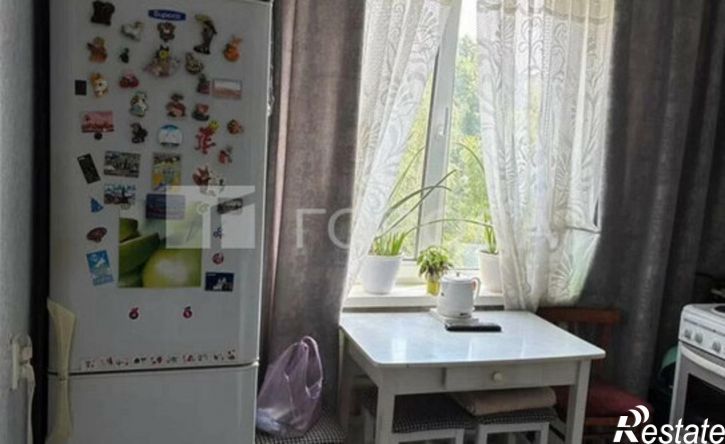1-комн квартира ул Шукшина, 12,  д. 12