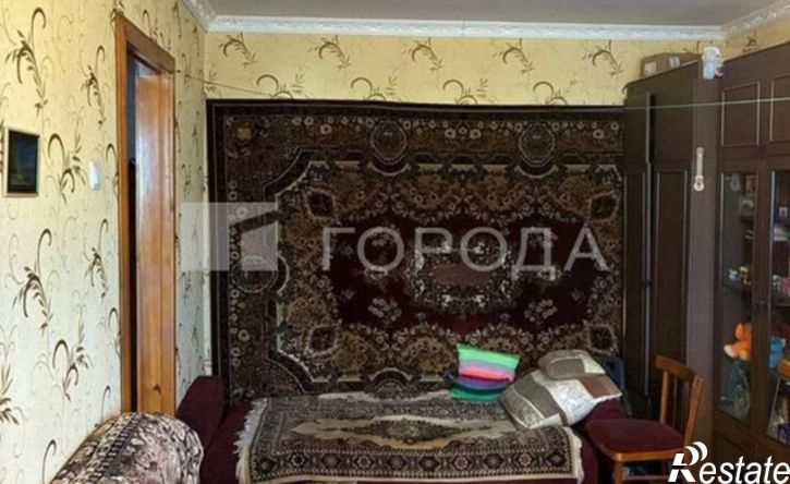 1-комн квартира ул Шукшина, 12,  д. 12