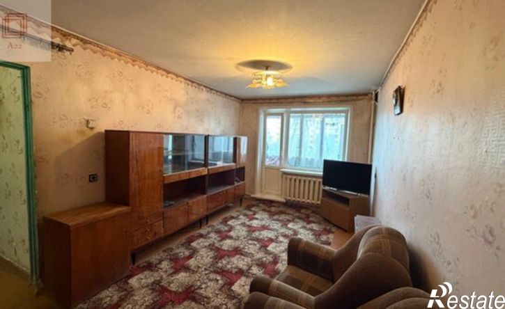 2-комн квартира ул Шукшина, 9,  д. 9