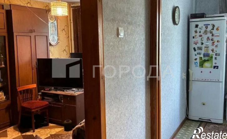 1-комн квартира ул Шукшина, 12,  д. 12