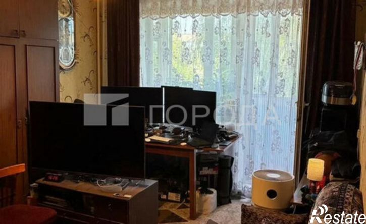 1-комн квартира ул Шукшина, 12,  д. 12