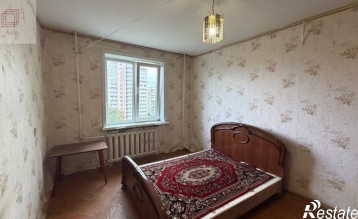 2-комн квартира ул Шукшина, 9,  д. 9