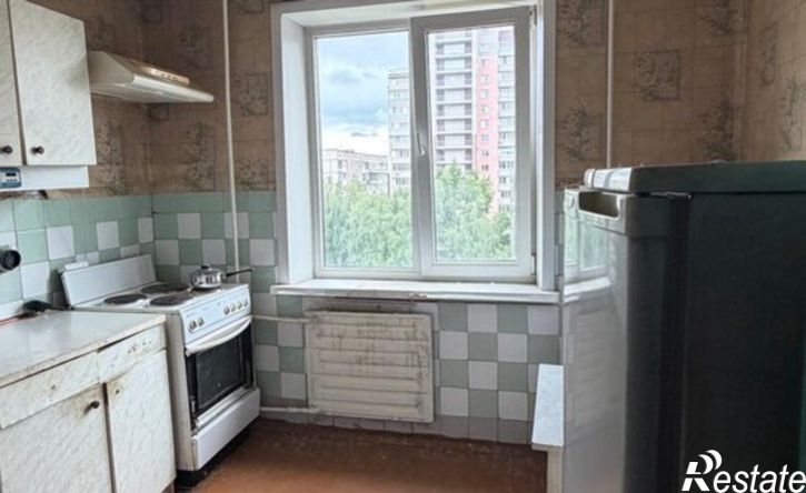 2-комн квартира ул Шукшина, 9,  д. 9