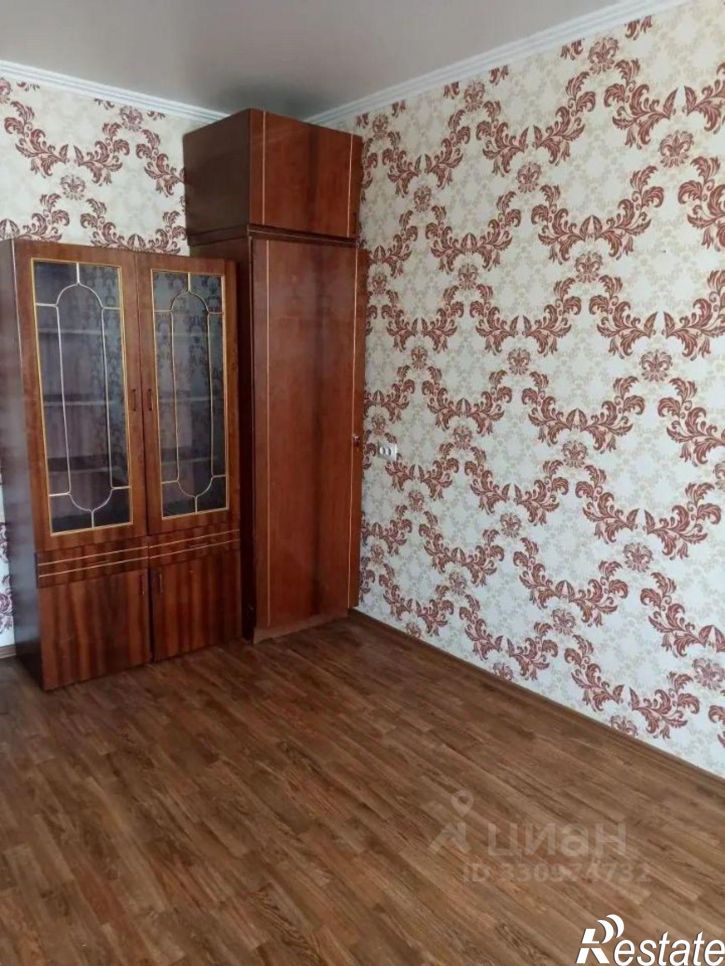 1-комн квартира улица Советской Армии, 163А,  д. 163А