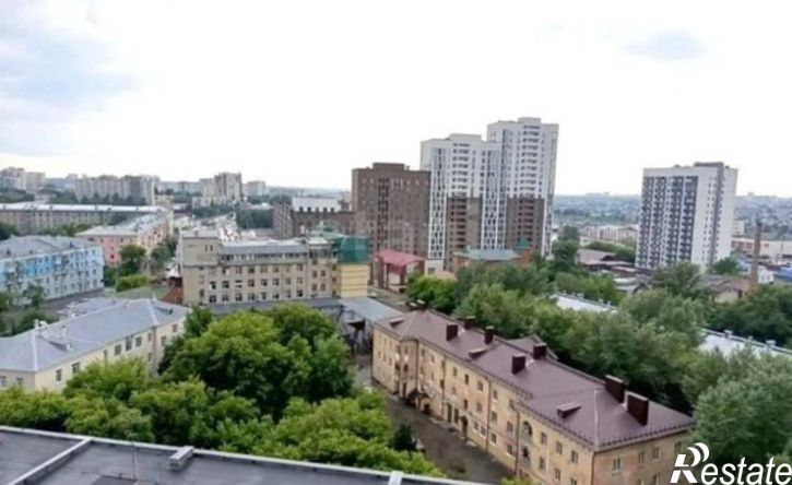 3-комн квартира улица Профинтерна, 7А,  д. 7А