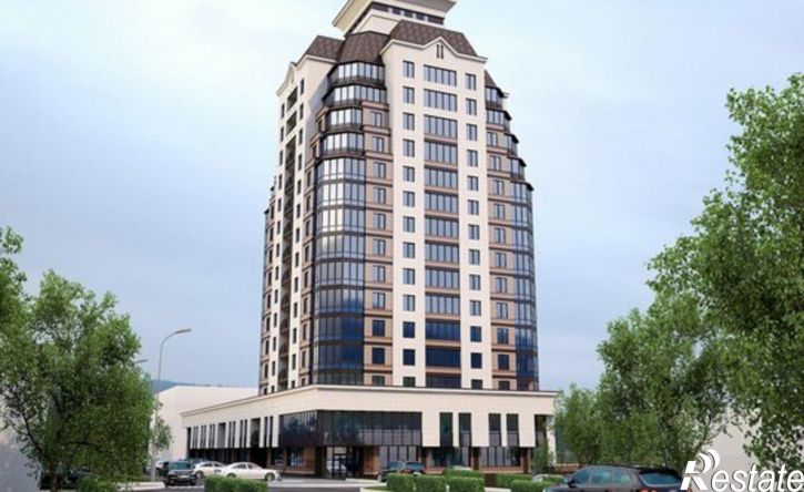 3-комн квартира Интернациональная улица, 47,  д. 47
