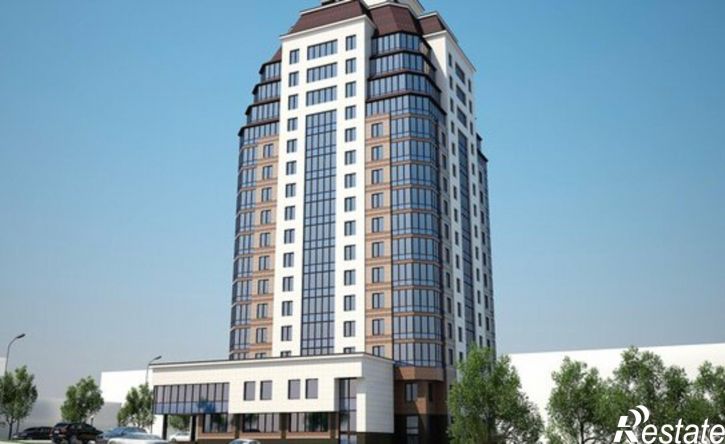 3-комн квартира Интернациональная улица, 47,  д. 47