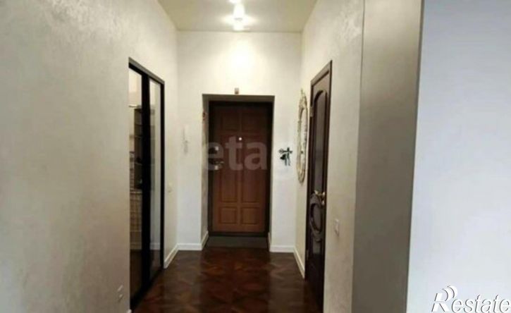 3-комн квартира улица Профинтерна, 7А,  д. 7А