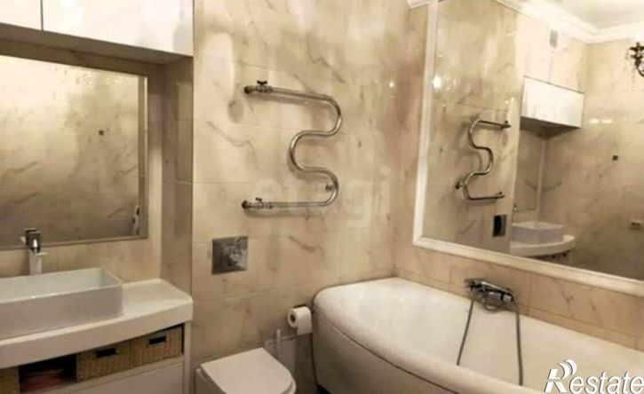 3-комн квартира улица Профинтерна, 7А,  д. 7А