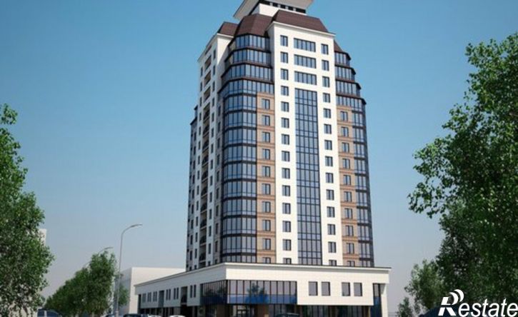3-комн квартира Интернациональная улица, 47,  д. 47