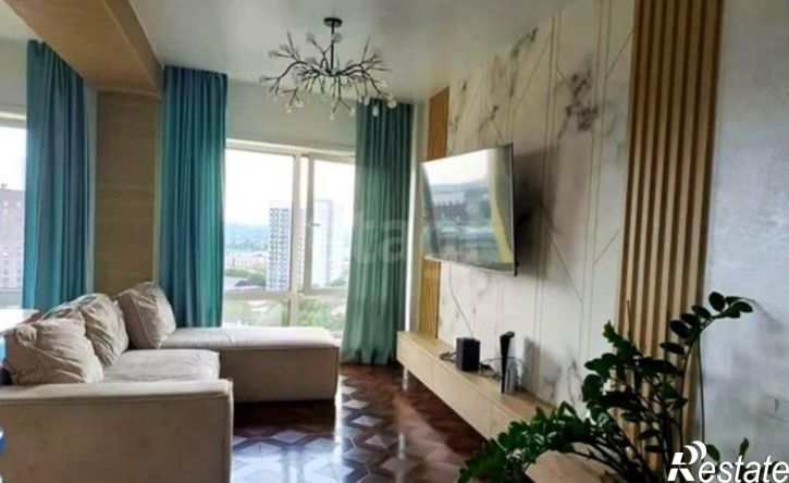 3-комн квартира улица Профинтерна, 7А,  д. 7А