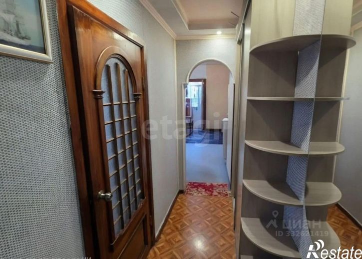 4-комн квартира улица Георгия Исакова, 246,  д. 246