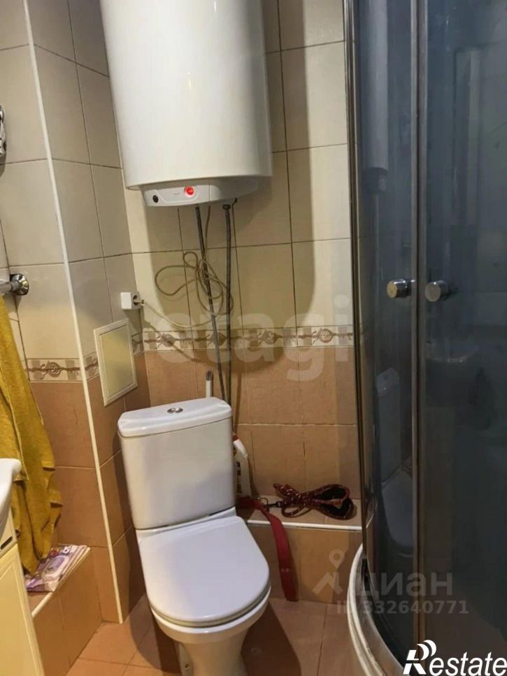 3-комн квартира улица Панфиловцев, 6,  д. 6