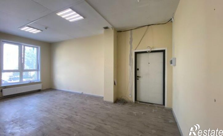 3-комн квартира проспект Строителей, 18 к1,  д. 18 к1