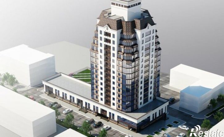 3-комн квартира Интернациональная улица, 47,  д. 47