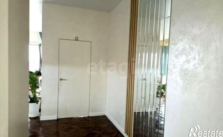 3-комн квартира улица Профинтерна, 7А,  д. 7А