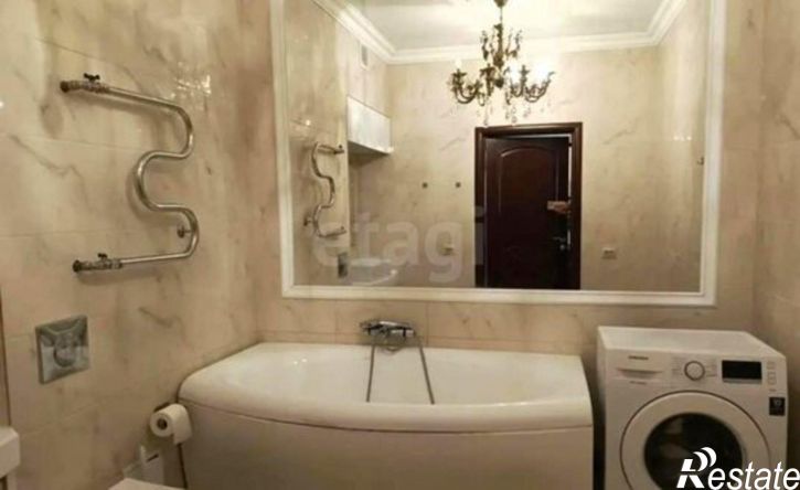 3-комн квартира улица Профинтерна, 7А,  д. 7А