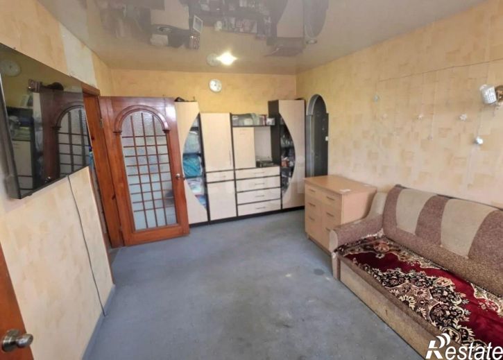 4-комн квартира улица Георгия Исакова, 246,  д. 246