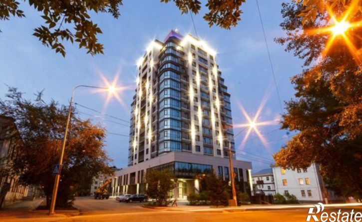 3-комн квартира Интернациональная улица, 47,  д. 47