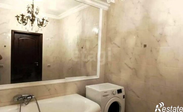 3-комн квартира улица Профинтерна, 7А,  д. 7А
