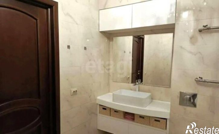 3-комн квартира улица Профинтерна, 7А,  д. 7А