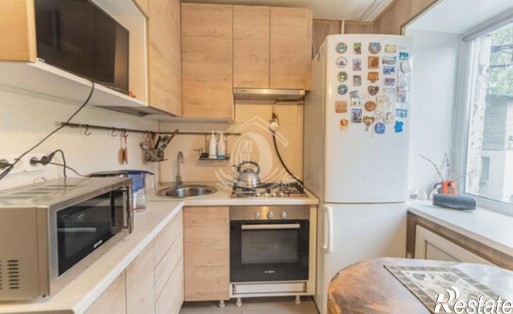2-комн квартира улица Анатолия, 67,  д. 67