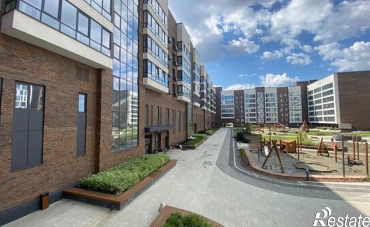 3-комн квартира проспект Строителей, 18 к1,  д. 18 к1