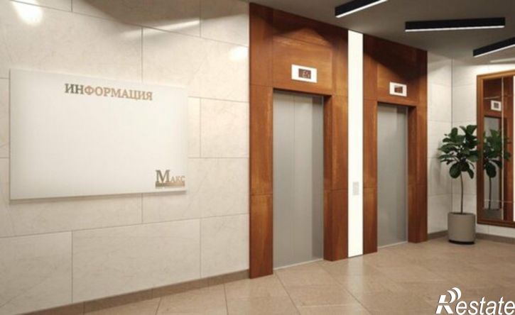 3-комн квартира Интернациональная улица, 47,  д. 47