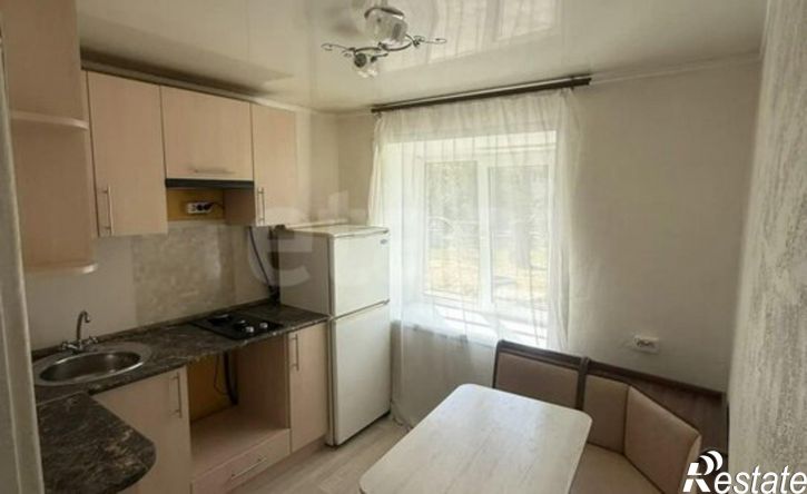 1-комн квартира 4-я Западная улица, 77,  д. 77