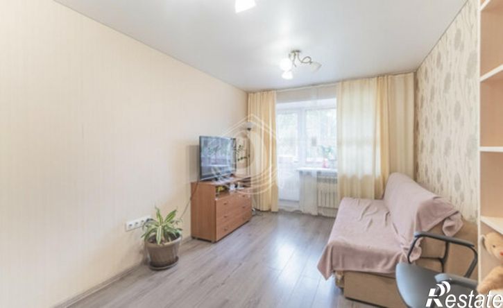 2-комн квартира улица Анатолия, 67,  д. 67