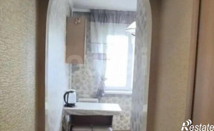 2-комн квартира Молодёжная улица, 70,  д. 70