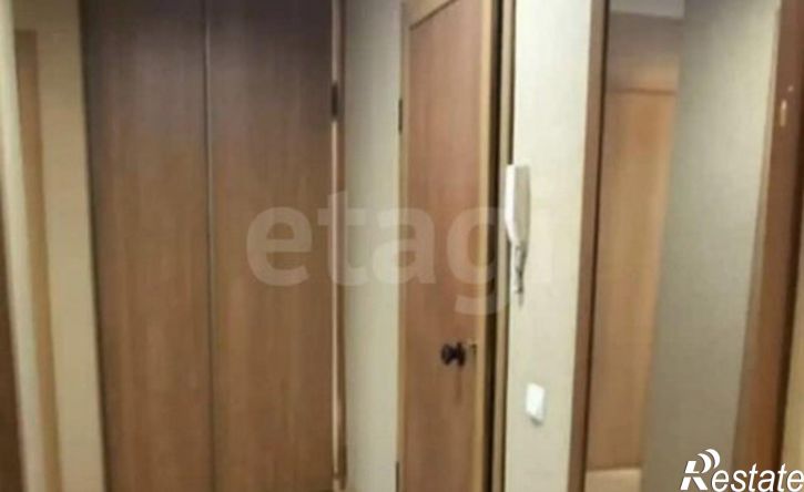 2-комн квартира Молодёжная улица, 70,  д. 70