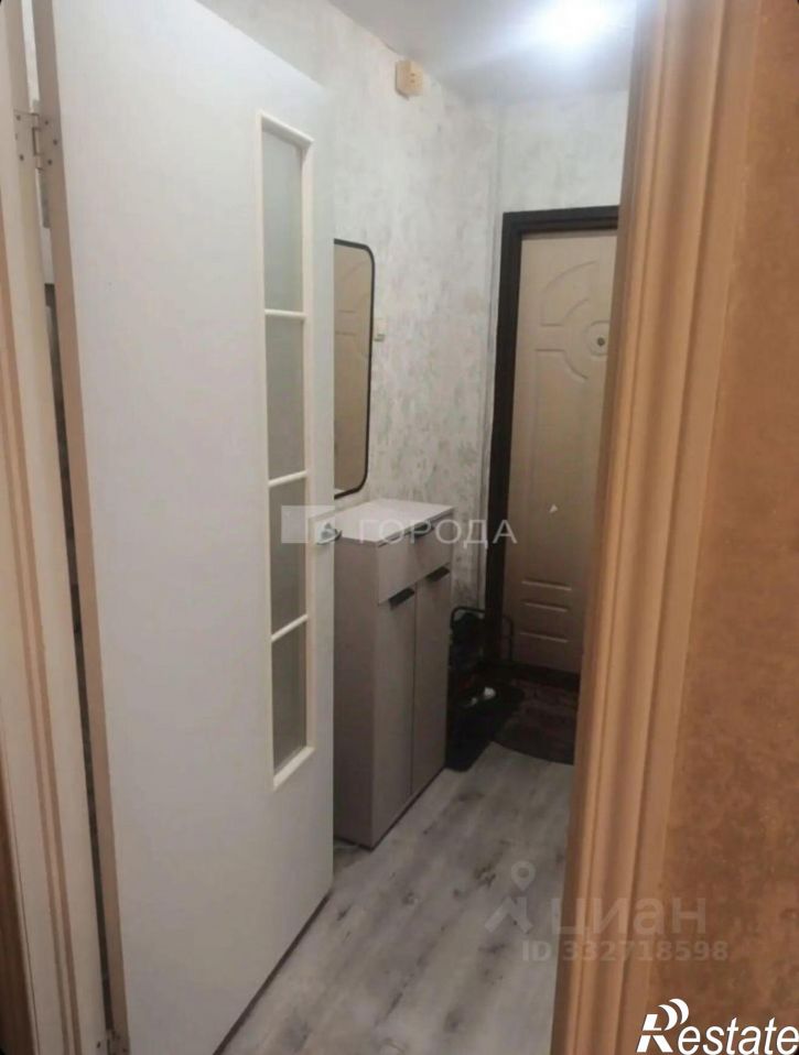 2-комн квартира улица Попова, 40,  д. 40