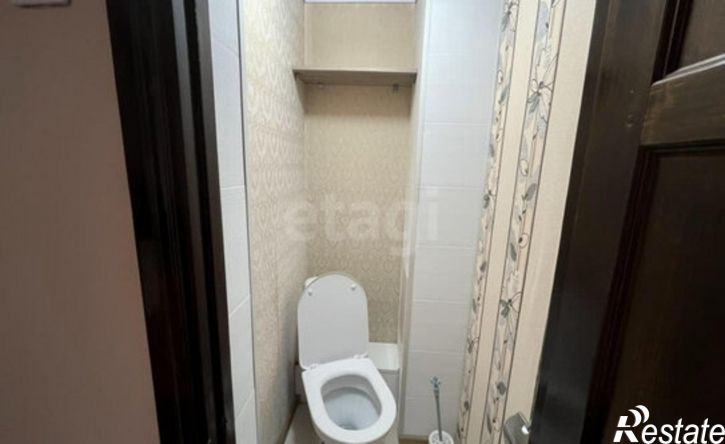 1-комн квартира Павловский тракт, 253,  д. 253