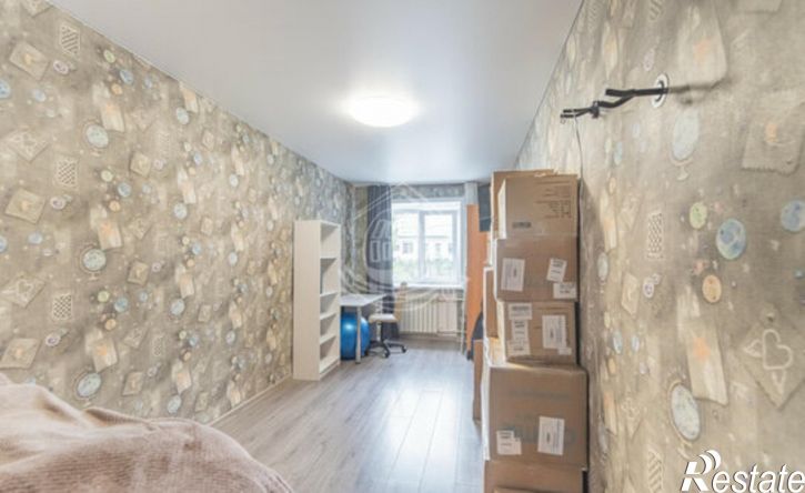2-комн квартира улица Анатолия, 67,  д. 67