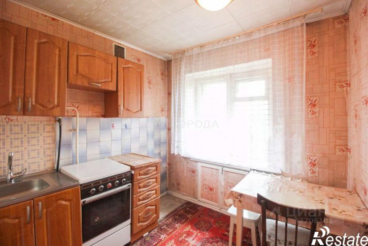 1-комн квартира пр-кт Ленина, 45Б,  д. 45Б