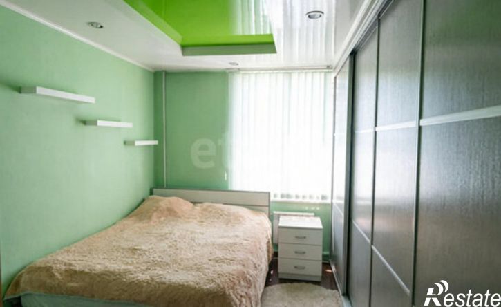 2-комн квартира ул Анатолия, 315,  д. 315
