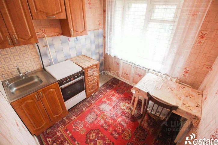 1-комн квартира пр-кт Ленина, 45Б,  д. 45Б