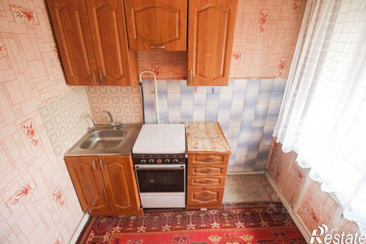 1-комн квартира пр-кт Ленина, 45Б,  д. 45Б
