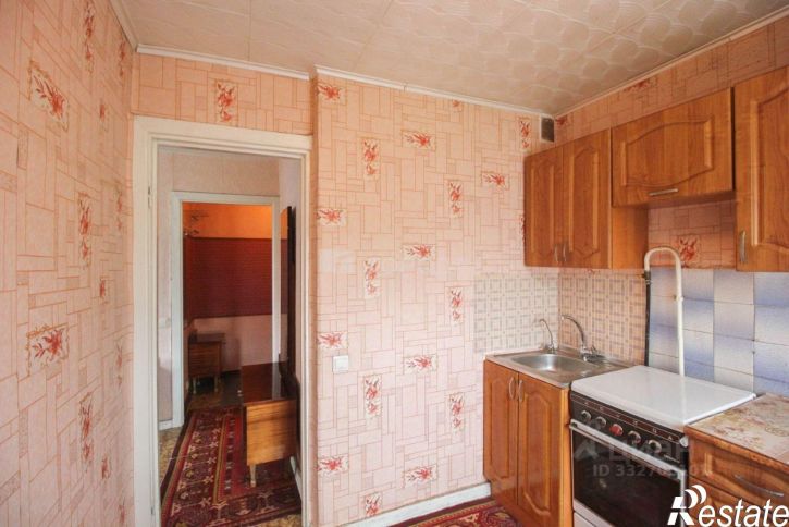 1-комн квартира пр-кт Ленина, 45Б,  д. 45Б
