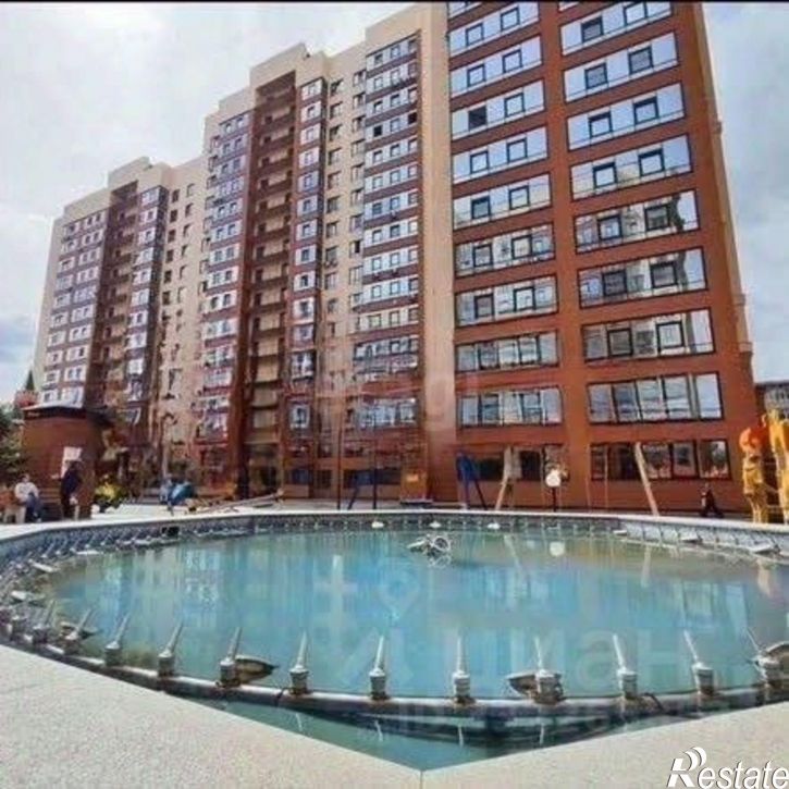 3-комн квартира Комсомольский пр-кт, 122в 1,  д. 122в 1,  к. 1